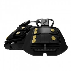 Scoot Boot Adjust / Enduro Hoof Boots (PAIR)